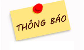 Thông báo công khai danh sách hộ gia đình, số lượng, trọng lượng đàn lợn bị tiêu hủy và kinh phí hỗ trợ người chăn nuôi có đàn lợn phải tiêu hủy do mắc dịch tả lợn Châu Phi trên địa bàn xã Cam Thượng (từ ngày 06/10/2021 đến ngày 04/11/2021)